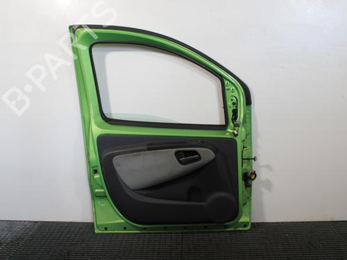 Left front door FIAT QUBO (225_) 1.4 (225AXA1A) | BP14960644C2 