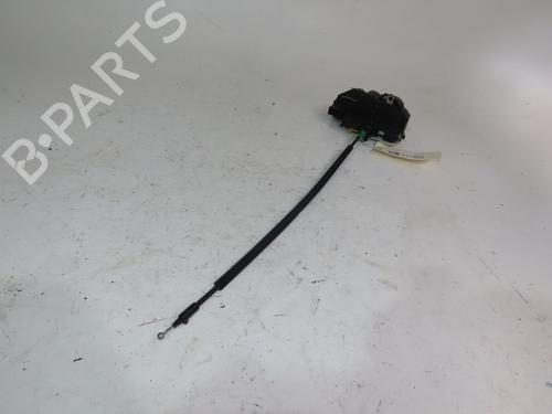 Højre bagtil lås CHEVROLET AVEO Hatchback (T300) 1.2 (69 hp) 19271707