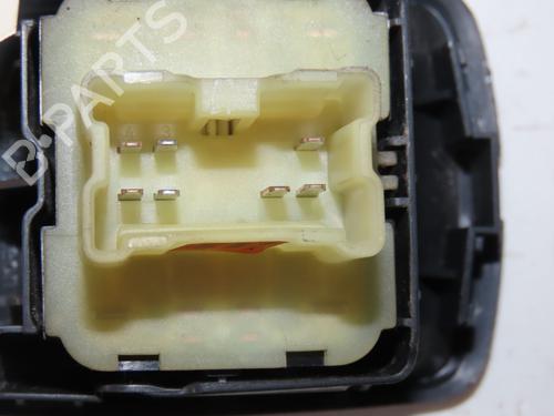 Left front window switch DACIA LODGY (JS_) 1.5 dCi (JSMC, JSAF) | BP39627788I27 - Image 3