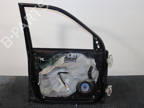 Left front door KIA CARNIVAL II (GQ) 2.9 CRDi | BP12241967C2 