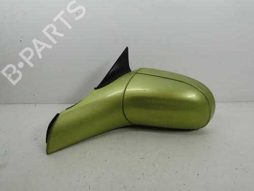 Used Left mirror Left mirror RENAULT 19 I (B/C53_) 1.4 (80 hp) 36485666 36485666
