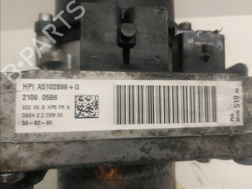 Steering pump PEUGEOT 3008 I MPV (0U_) 1.6 BlueHDi 120 | BP15547109M99