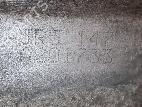 Gearbox DACIA SANDERO 1.5 dCi | BP27268100M3 