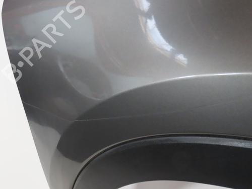 Used Right front fenders Right front fenders KIA SPORTAGE III (SL) 1.7 CRDi (116 hp) 33744563 33744563