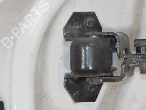 Used Right slide door CITROËN BERLINGO Box Body/MPV (B9) 1.6 HDi 90 (90 hp) 30768025