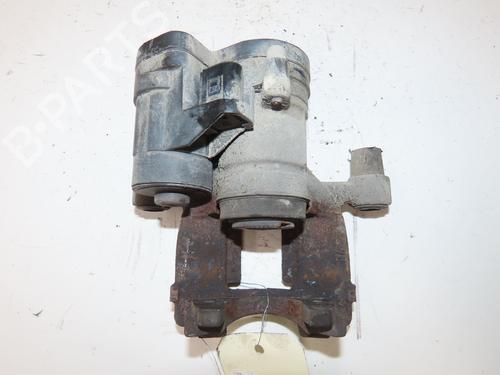 Used Left rear brake caliper SKODA KAROQ (NU7, ND7) 1.6 TDI (115 hp) 26534964