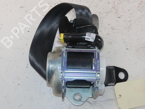 Rear left seatbelt FIAT 500e (332_) Elektro (FA1) | BP40204976I29 - Image 4