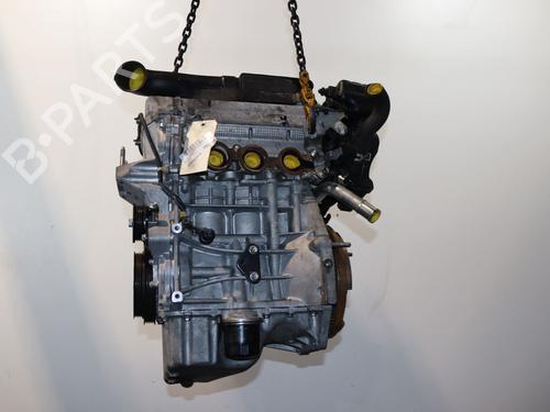 Engine OPEL AGILA B (H08) 1.0 (F68) | BP24486337M1 