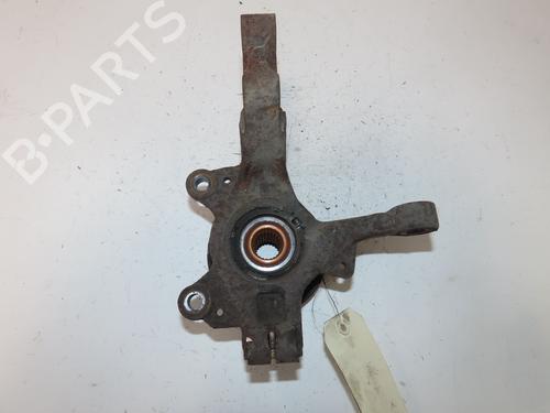 Used Right front steering knuckle RENAULT CLIO III (BR0/1, CR0/1) 1.5 dCi (75 hp) 27602776