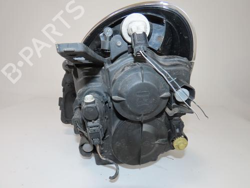Used Right headlight RENAULT MODUS / GRAND MODUS (F/JP0_) 1.5 dCi (FP0G, JP0G) (68 hp) 27643664