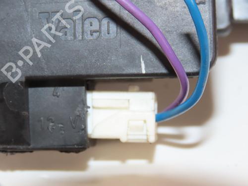 Used Electronic module Electronic module PEUGEOT 206 Hatchback (2A/C) 1.1 i (60 hp) 30291884 30291884