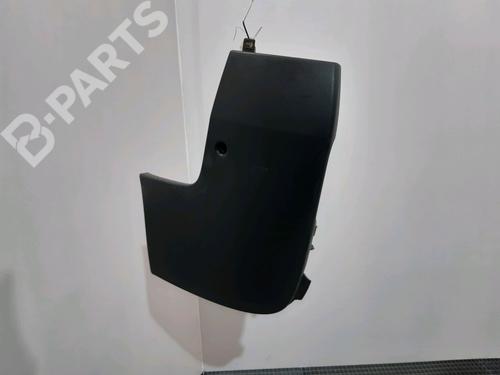 Used Corner bumper Corner bumper OPEL VIVARO A Bus (X83) 1.9 DI (F7, J7, A07) (80 hp) 9022857 9022857