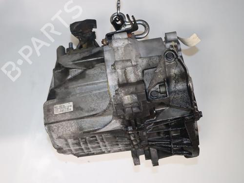 Gearbox JAGUAR X-TYPE I (X400) 2.0 D | BP16741517M3 