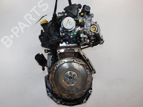 Engine RENAULT KANGOO Express (FW0/1_) 1.5 dCi 90 (FW0G, FW05, FW08, FW11) | BP37004051M1 - Image 2