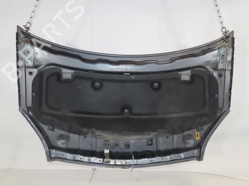 Used Hood Hood 38627838 38627838