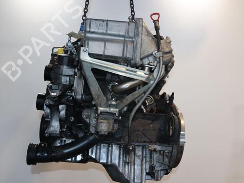 Used Engine MERCEDES-BENZ C-CLASS (W204) C 220 CDI (204.008) (170 hp) 27926388