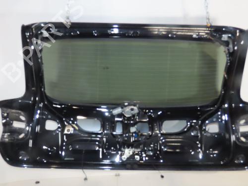 Used Tailgate AUDI Q7 (4LB) 3.0 TDI quattro (245 hp) 27268167
