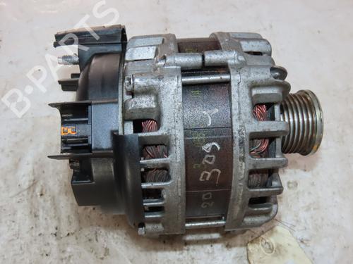 Used Alternator RENAULT MASTER III Van (FV) 2.3 dCi 165 FWD (FV0P, FV0U, FV11, FV12, FV1E) (163 hp) 20218070