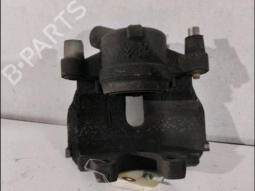 Used Left front brake caliper CITROËN DS5 2.0 HDi 165 (163 hp) 14896906