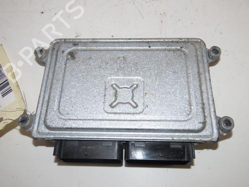 Used Engine control unit (ECU) Engine control unit (ECU) CHEVROLET SPARK (M300) 1.0 (68 hp) 33187797 33187797