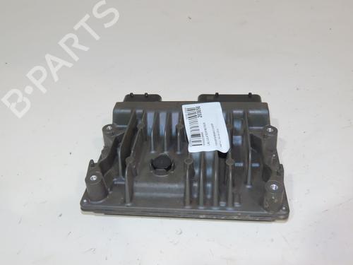 Engine control unit (ECU) TOYOTA RAV 4 V (_A5_, _H5_) 2.5 Hybrid AWD (AXAH54, AXAL54) | BP23159400M57 - Image 3