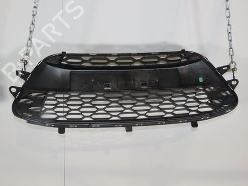 Used Grille Grille CITROËN C3 II (SC_) 1.4 (73 hp) 40438692 40438692
