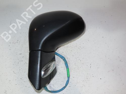 Ryggespeil venstre PEUGEOT 308 I (4A_, 4C_) 1.6 HDi (90 hp) 24214961