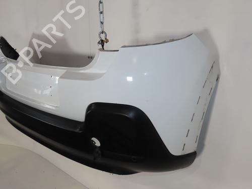 Rear bumper CITROËN C3 III (SX) 1.2 VTi 82 | BP25586987C8