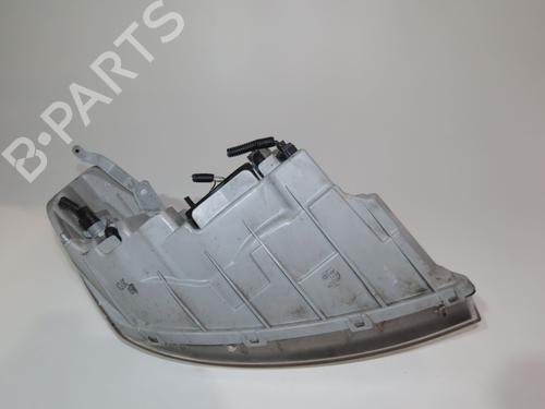 Left headlight CHEVROLET AVEO / KALOS Hatchback (T250, T255) 1.2 | BP20653507C28 