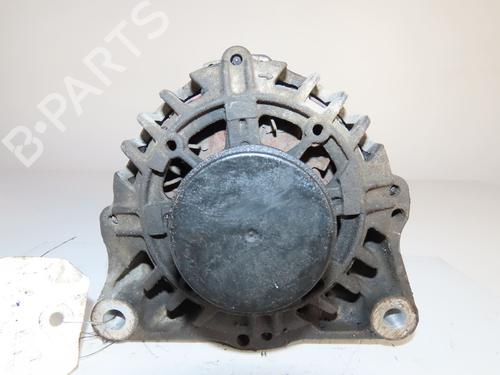 Alternator CITROËN NEMO Box Body/MPV (AA_) 1.4 HDi | BP29819054M7
