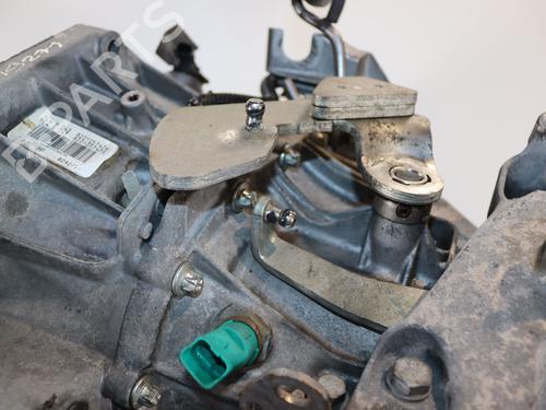 Gearbox DACIA DUSTER (HS_) 1.5 dCi (HSMC) | BP33727515M3 - Image 6