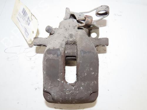 Left rear brake caliper PEUGEOT 407 (6D_) 2.0 HDi 135 (6DRHRH, 6DRHRE, 6DRHRG, 6DRHRJ) | BP30265761M107 