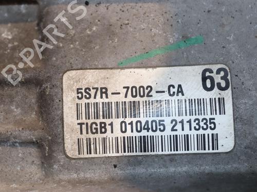 Gearbox FORD MONDEO III (B5Y) 2.0 TDCi | BP28416533M3