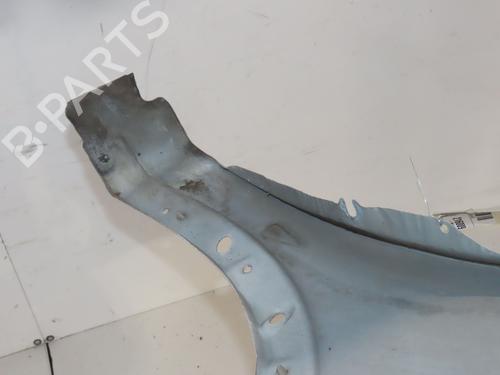 Used Left front fenders Left front fenders 36758654 36758654