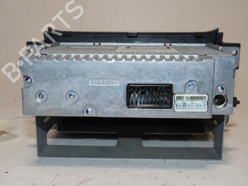 Radio OPEL AGILA (B) (H08) 1.0 (F68) | BP24487936E6 