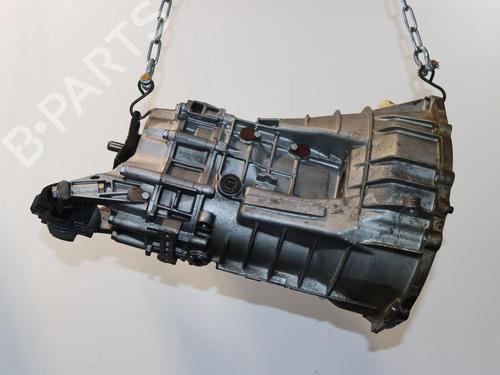 Gearbox MERCEDES-BENZ C-CLASS (W202) C 220 CDI (202.133) | BP24486920M3 
