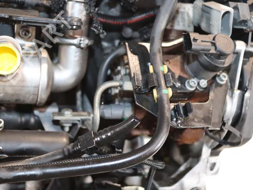 Engine PEUGEOT PARTNER Tepee 1.6 HDi 75 (16V) | BP33632520M1 - Image 6