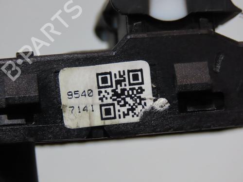 Left front window switch OPEL KARL (C16) 1.0 | BP39181047I27 - Image 3