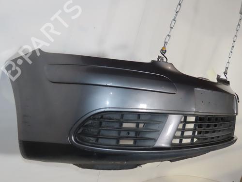 Front bumper VW GOLF PLUS V (5M1, 521) 1.9 TDI | BP32223925C7