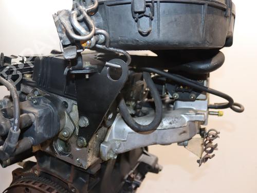 Used Engine RENAULT CLIO I (B/C57_, 5/357_) 1.4 (B/C57T, B/C57Y) (79 hp) 9029866