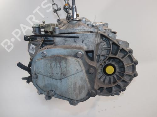 Gearbox CITROËN C4 II (NC_) 1.2 THP 130 (NCHNYM, NCHNYT) | BP32740361M3 - Image 3