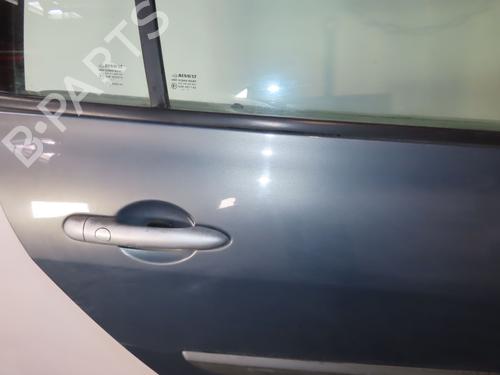 Right rear door RENAULT MEGANE II Estate (KM0/1_) 1.5 dCi (KM16, KM1E) | BP18913664C5 