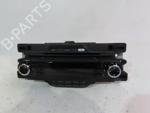 Used Radio Radio ALFA ROMEO GIULIETTA (940_) 1.4 TB (940FXA1A, 940FXT1A) (120 hp) 18316777 18316777
