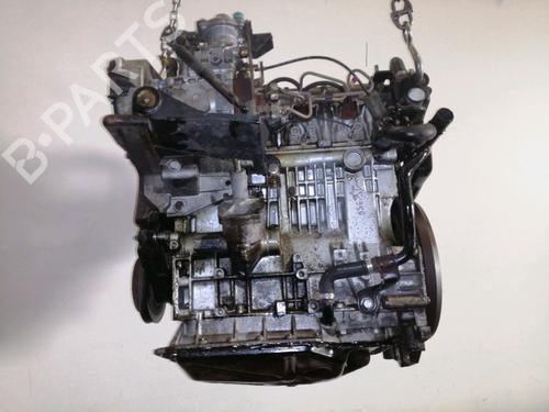 Engine RENAULT SAFRANE I (B54_) 2.1 dT (B546) | BP23159042M1