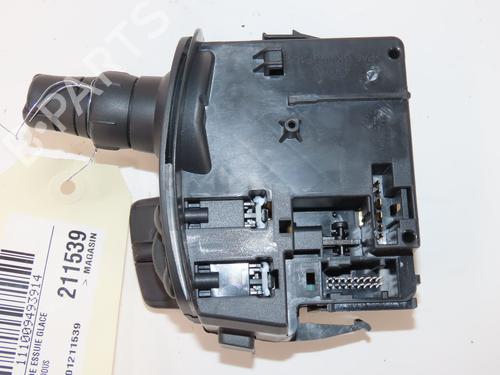 Ratstangsstang RENAULT MODUS / GRAND MODUS (F/JP0_) 1.5 dCi 90 (88 hp) 27622127