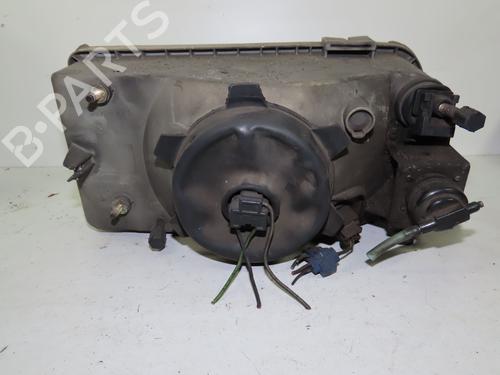 Used Left headlight CITROËN JUMPER I Van (230L) 2.5 D (86 hp) 9021956