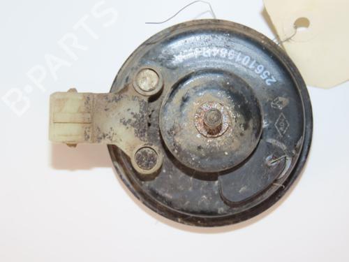 Horn RENAULT TWINGO II (CN0_) 1.5 dCi 75 | BP30139933E13