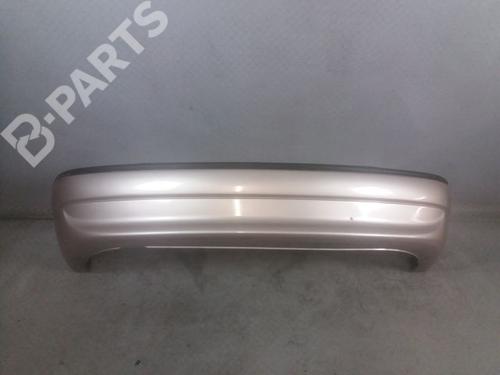 Used Rear bumper Rear bumper OPEL ASTRA F Hatchback (T92) 1.4 i (F08, M08, F68, M68) (60 hp) 9006402 9006402