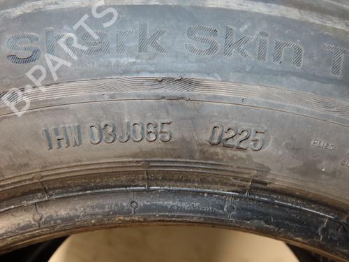 Used Other Other PEUGEOT 206 Hatchback (2A/C) 1.4 i (75 hp) 36758623 36758623