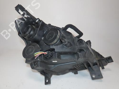 Phare gauche Phare gauche CITROËN BERLINGO MULTISPACE (B9) 1.6 BlueHDi 100 (99 hp) 35970765 35970765